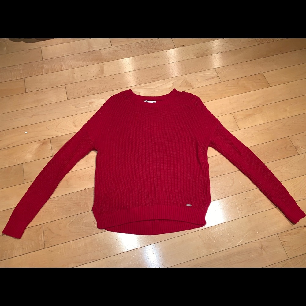 Hollister Sweater